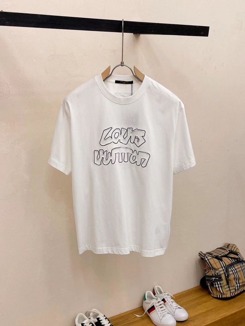 Louis Vuitton T-Shirts